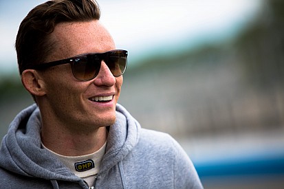 Exclusive: Conway to replace Villeneuve at Venturi