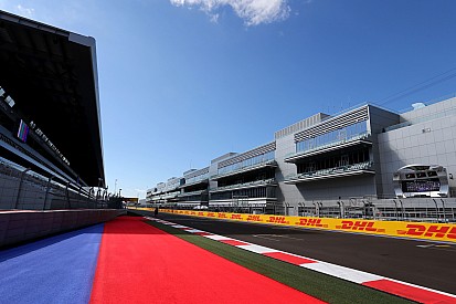 Сочи Автодром и WTCC близки к заключению контракта