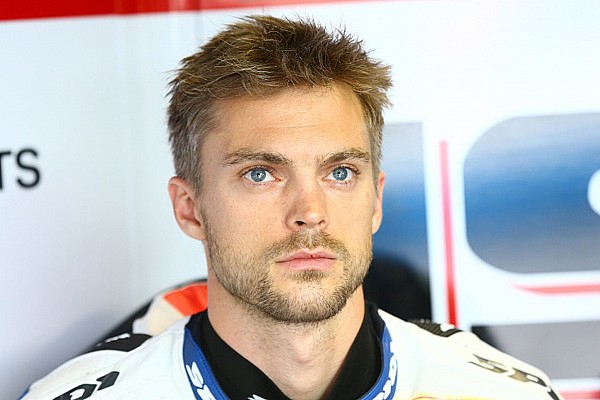 Камьер не стремится в MotoGP