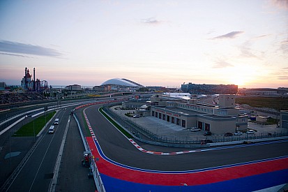 Sochi, cerca de cerrar el acuerdo para recibir al WTCC