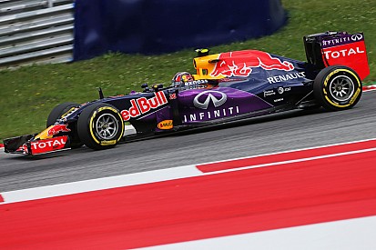 Red Bull engine deal shows Renault's new approach - Abiteboul
