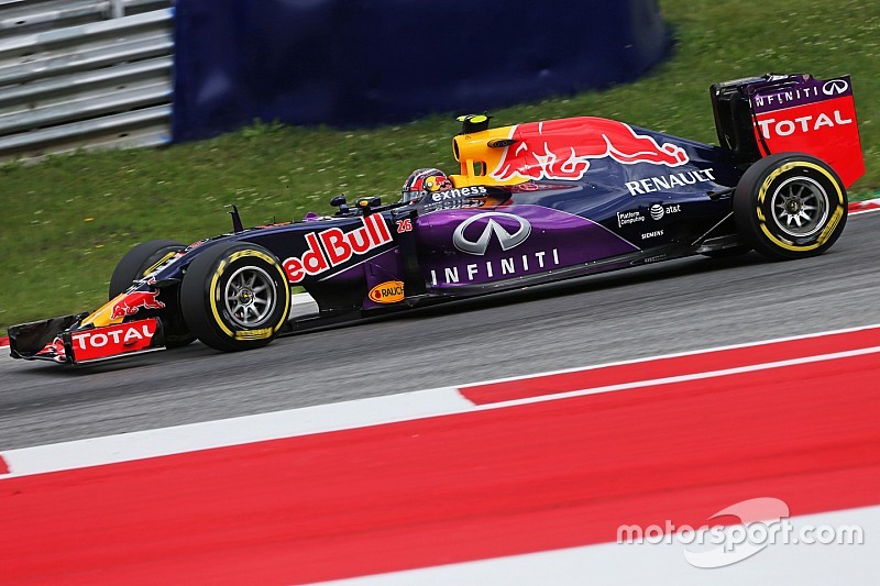 Red Bull engine deal shows Renault's new approach - Abiteboul