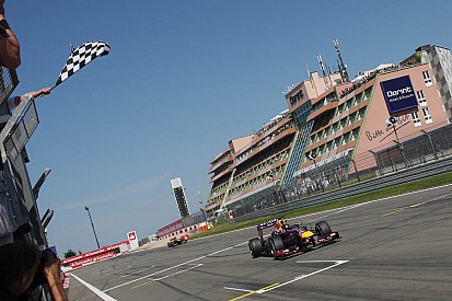 Formel 1 auf dem Nürburgring 2017: „Chance nutzen, aber nicht um jeden Preis“