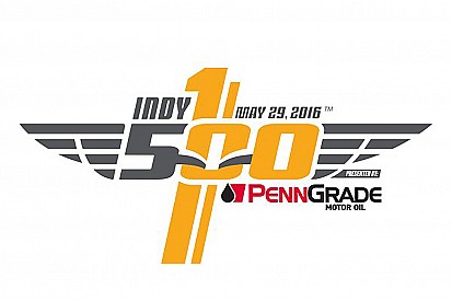 Zum ersten Mal in 100 Jahren: Titelsponsor für das Indy 500