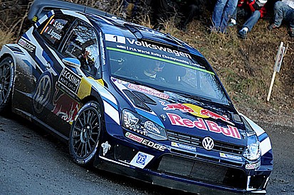 Monte-Carlo, PS6: Ogier firma il poker e allunga