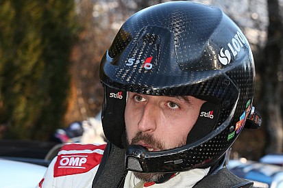 Kubica bate em rali que pode marcar adeus a mundial