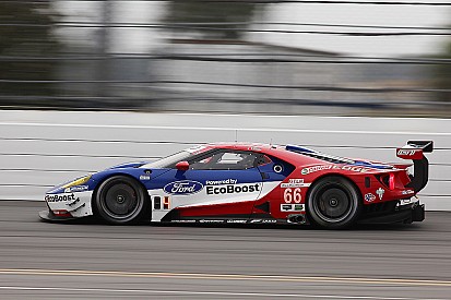 Analysis: Le Mans legacy means high stakes in Ford return