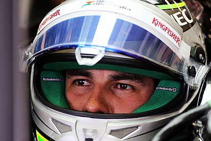 Diaporama - Bon anniversaire, Sergio Pérez !