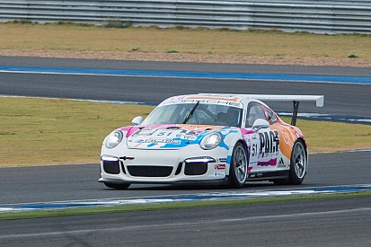 KCMG heads to Asian Le Mans curtain closer at Sepang