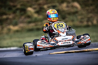 Maini Q&A: "I will be targeting top 5 in both championships"
