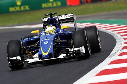Sauber ne doute pas des progrès du moteur Ferrari