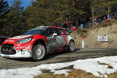 Monte-Carlo, PS11: riecco Meeke! Ogier amministra