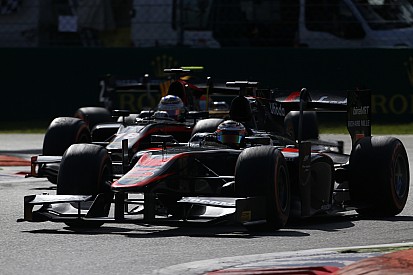 "Sirotkin vai receber pressão pelo título", diz Vandoorne