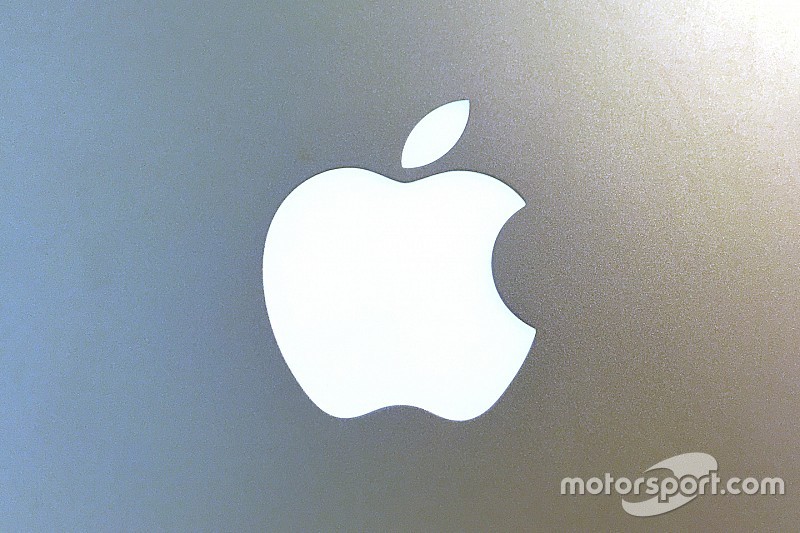'Projectleider elektrische Apple Car neemt ontslag'