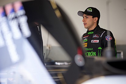 Pipo Derani: “encontrei uma casa no Endurance”