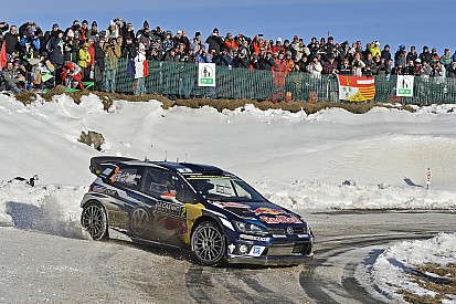 Spectateur renversé : sanctionné, Latvala s'explique