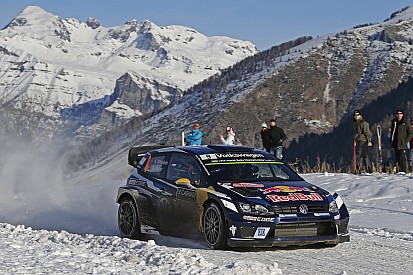 Monte-Carlo, PS15: Mikkelsen domina sul Turini