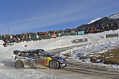 Latvala voorwaardelijk geschorst voor aanrijding fan