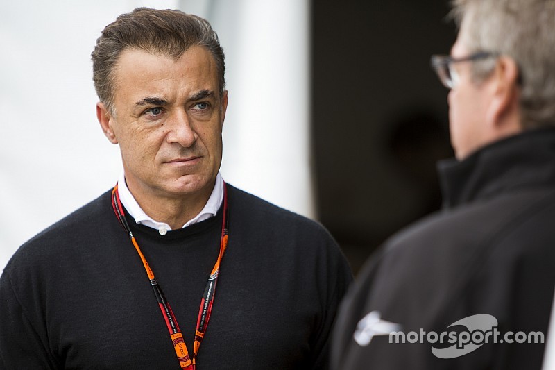 Alesi bekritiseert F3-testregels: “Er is te veel vrijheid”