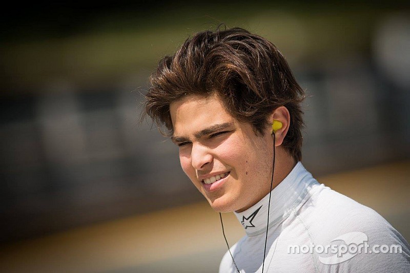 Coluna do Pedro Piquet: "ganhar foi legal pra caramba"
