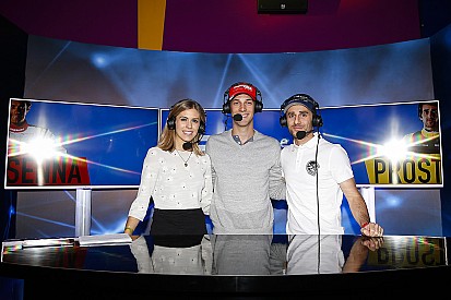 The Formula E Race Off, or how Motorsport.com beat Senna and Prost