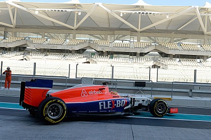 Petrolífera pode garantir lugar de Haryanto na Manor