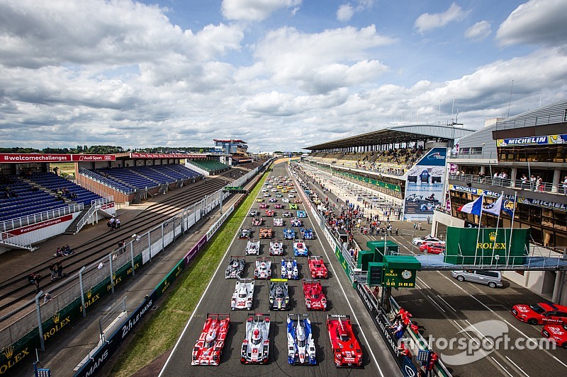 24 Ore di Le Mans: ecco le prime 15 squadre invitate