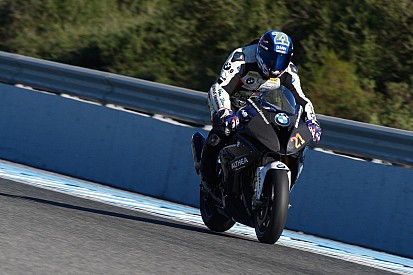 Essais BMW - Reiterberger s'adapte, Torres tâtonne