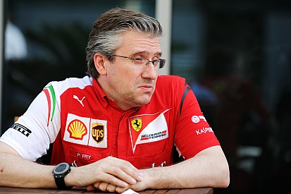 Manor anuncia Fry, ex-Ferrari, como consultor de engenharia