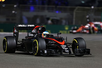 Honda desmiente los rumores sobre su potencia