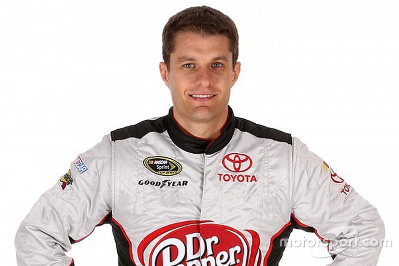 David Ragan moves to BK Racing for 2016