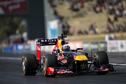 Daniel Ricciardo: Red Bull wollte nicht, dass er in Le Mans fährt