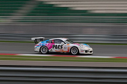 KCMG culminates Asian Le Mans 2015/2016 season with GTAm crown