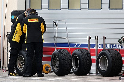 Ricard, Day 2: oggi tocca a Vettel e Kvyat