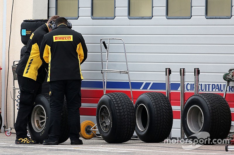 Ricard, Day 2: oggi tocca a Vettel e Kvyat
