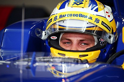 Le retard pris par Sauber n'inquiète pas Ericsson