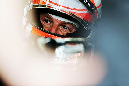 Button - En F1, dès que vous avez un problème on veut vous abattre