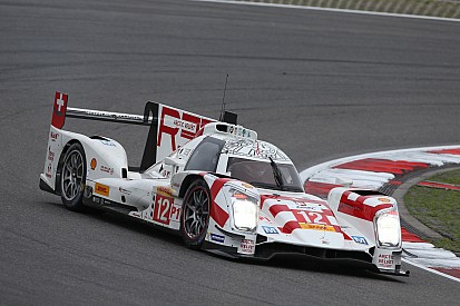 Nicolas Prost está listo para el reto con Rebellion en WEC