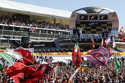 Monza deve assinar novo contrato com a F1 em fevereiro