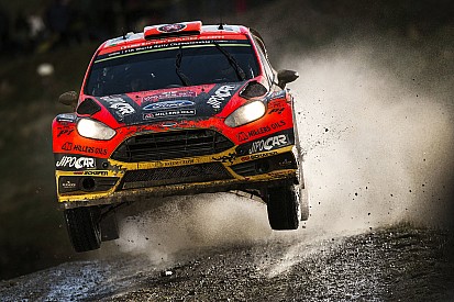 Il 2016 di Martin Prokop inizierà in Messico