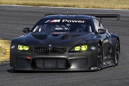 BMW und die M6-Premiere: „Das erste Rennen ist immer das schwierigste“