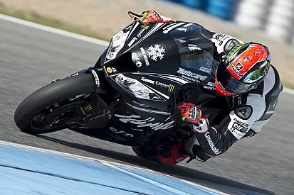 Essais Jerez - Sykes domine la dernière grosse séance européenne