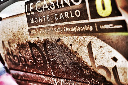 Galería las mejores imágenes del Rally de Monte Carlo