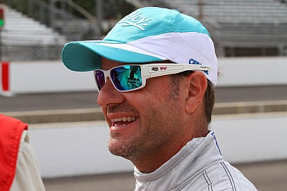 Barrichello vai disputar 24 Horas de Daytona