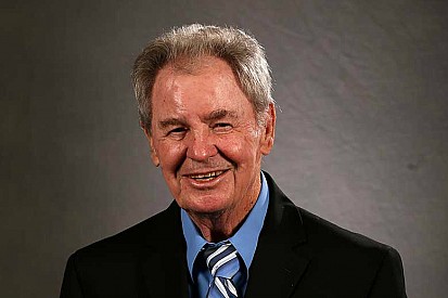 MRN's Barney Hall dies aged 83