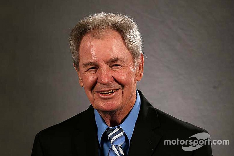 MRN's Barney Hall dies aged 83