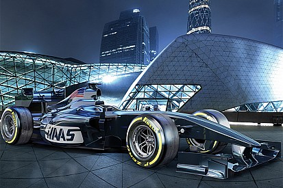 Haas to unveil 2016 F1 car at Barcelona test