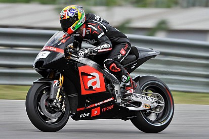 Marco Melandri: Kein Start in der Superbike-Weltmeisterschaft 2016