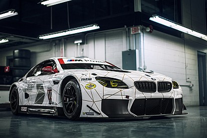 BMW reveals 100th anniversary liveries
