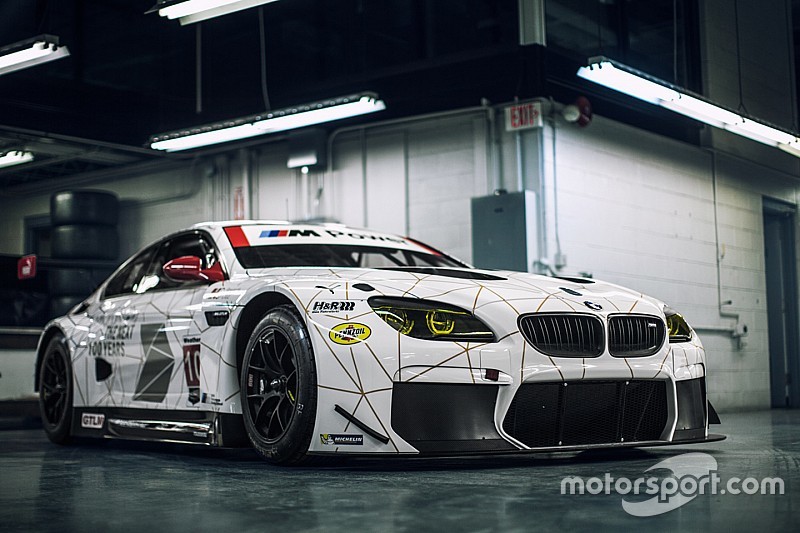 BMW reveals 100th anniversary liveries